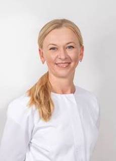 Dr. Olga Skrypnyk