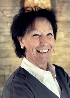 Heidemarie Hornauer - MFA