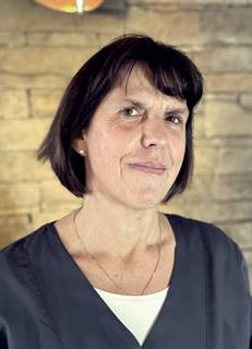 Monika Anetsmann - MFA