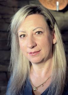 Monika Sabasch - MFA